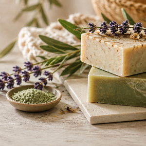 Cosmética Natural